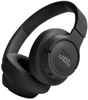 Tune 720BT bluetooth Over-ear hoofdtelefoon zwart