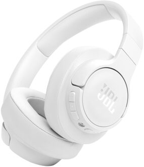 Tune 770NC bluetooth Over-ear hoofdtelefoon wit