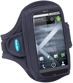 Tune Belt AB85 XL Smartphone Sport Armband voor Samsung / iPhone / HTC