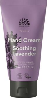 Tune In Soothing Lavender handcrème Vrouwen 75 ml