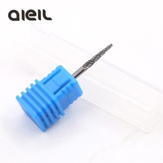Tungsten Nail Boren Kotters Voor Manicure Carbide Frezen Voor Pedicure Frees voor Nail Manicure Pedicure