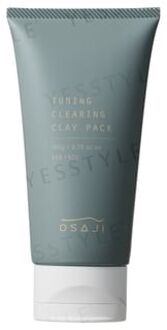 Tuning Clearing Clay Pack 180g