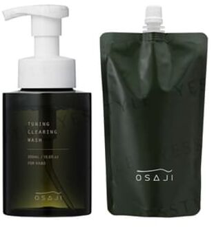 Tuning Clearing Wash Hand Wash 300ml