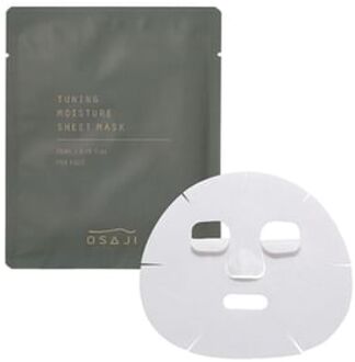 Tuning Moisture Sheet Mask 1 pc