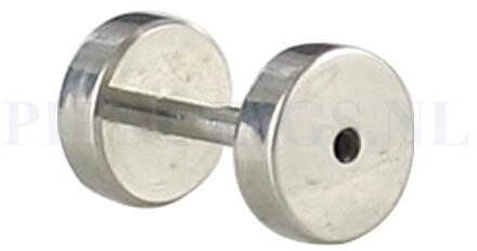 Tunnel 1.2 mm 1.2 mm