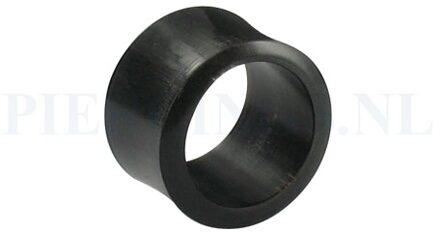 Tunnel hoorn 22 mm 22 mm