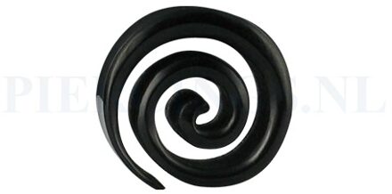 Tunnel hoorn gedraaid 25 mm 25 mm