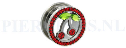 Tunnel kers 10 mm 10 mm