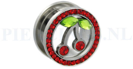 Tunnel kers 14 mm 14 mm