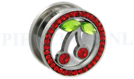 Tunnel kers 16 mm 16 mm