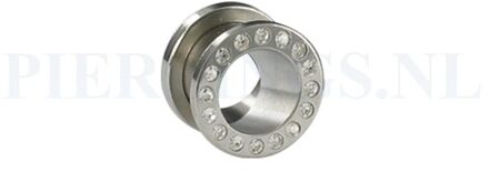 Tunnel kristallen 10 mm 10 mm