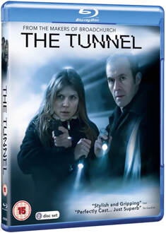 Tunnel - Season 1