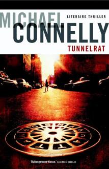 Tunnelrat - Boek Michael Connelly (9022552012)