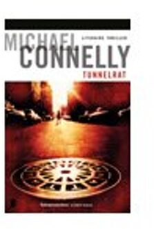 Tunnelrat - Boek Michael Connelly (9022552012)