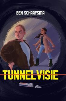 Tunnelvisie - Ben Schaafsma