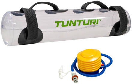 Tunturi Aquabag Fitness - Powerbag - 20 kg