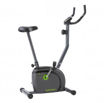 Tunturi Cardio Fit B15 hometrainer Grijs