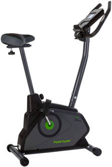 Tunturi Cardio Fit E30 Ergometer Hometrainer Grijs