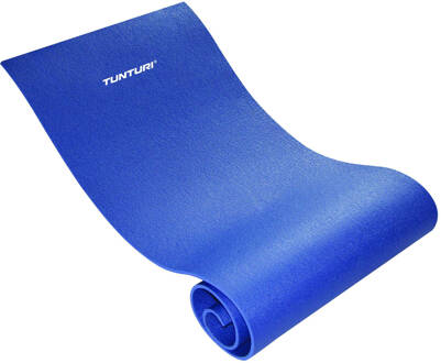 Tunturi Fitnessmat XPE Blue