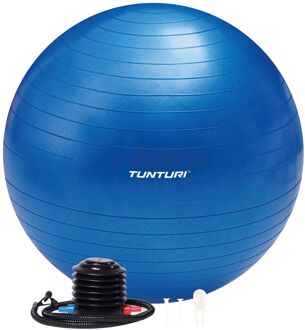 Tunturi Gymball 65 cm Blue