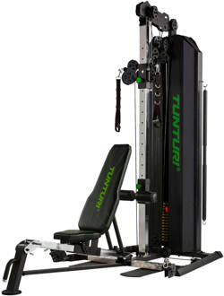 Tunturi Hg80 Home Gym Groen