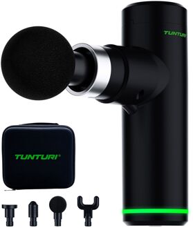 Tunturi Massage Gun Mini