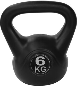 Tunturi PE Kettlebell 6 kg