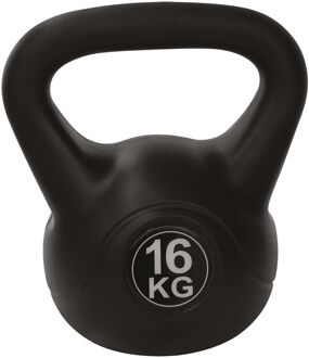 Tunturi Pvc Kettlebell - 16 Kg