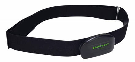 Tunturi Universele Hartslagband - Borstband Met Hartslagsensor - Hartslagmeter - 5.3 khz