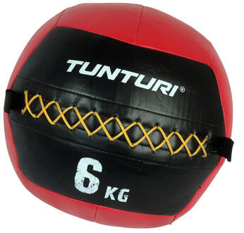 Tunturi Wall Balls - 6 Kg