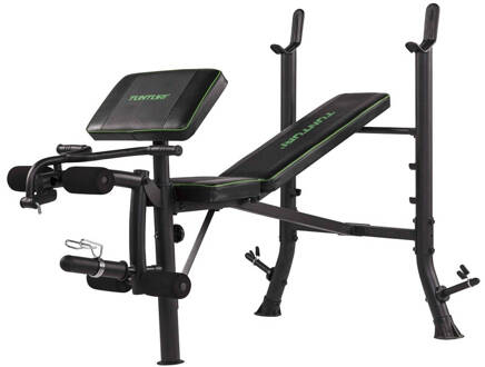 Tunturi WB40 Compact Width Weight Bench