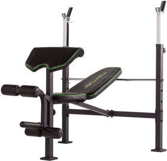 Tunturi WB60 Olympic Width Weight Bench