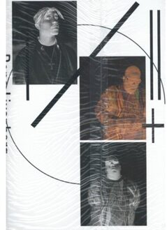 Tupac Biggie - (ISBN:9789492811325)