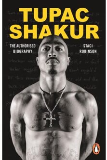 Tupac Shakur - Staci Robinson