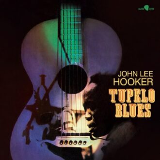 Tupelo Blues - John Lee Hooker