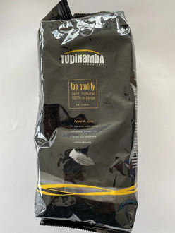 Tupinamba Top Quality 100% Arabic coffee 1 kg