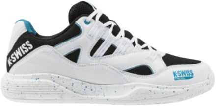 Tura Team Padelschoenen Heren 44 Wit