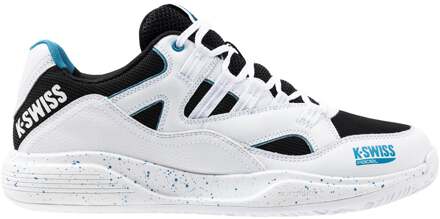 Tura Team Padelschoenen Heren 44 Wit