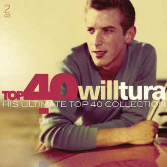 Tura Will - Top 40 / Will Tura