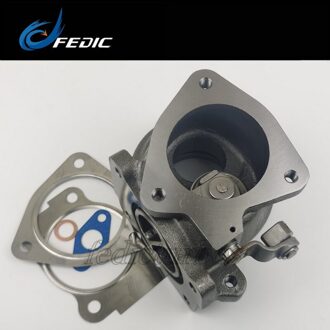 Turbine Behuizing + Pakking Kit K03 53039880120 Voor Citroen C4 Ds 3 Peugeot 207 3008 308 5008 Rcz 1.6 Thp 110Kw 150HP EP6CDT EP6DT