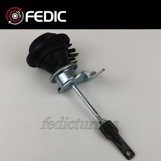 Turbo Actuator GT1238S 727211 A1600760999 012473V001000000 Wastegate Voor Smart Fortwo Roadster 700cc 45 Kw M160-1 M16R3