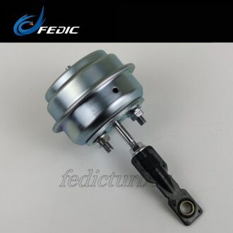 Turbo Actuator Wastegate GT2052V 710415 Voor Bmw Opel Omega 2.5 Dti 110/120 Kw 150/163 Hp M57D Y25DT 2000-2003