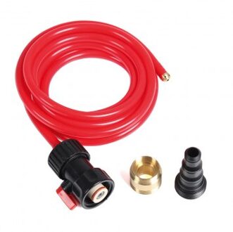 Turbo afvoerreiniger