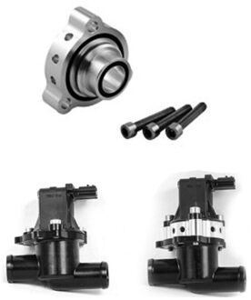 Turbo Blow Off Valve Bov Voor Thp Min I Coope R Peugeot Citroe N 1.6 Turbo Nissa N juke 1.2 Valve Spacer Dump-Klep