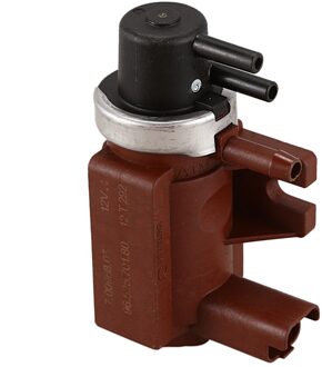 Turbo Druk Magneetventiel, Turbo Boost Valve 9652570180 Voor Peugeot Citroen