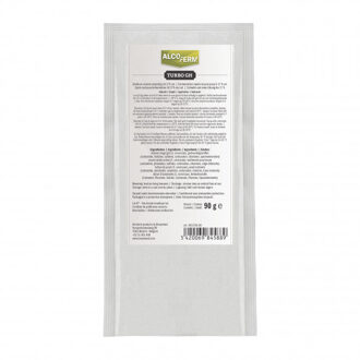 Turbo GH gist voor 15 liter