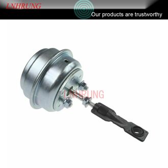 Turbo Interne Wastegateaandrijver Voor Bmw 530D 730D 3.0L (E38) m57 D30 GT2556V 454191 454191-5015S 11652247671F Turbo Actuator