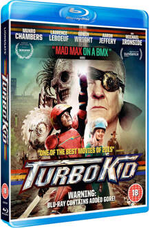 Turbo Kid