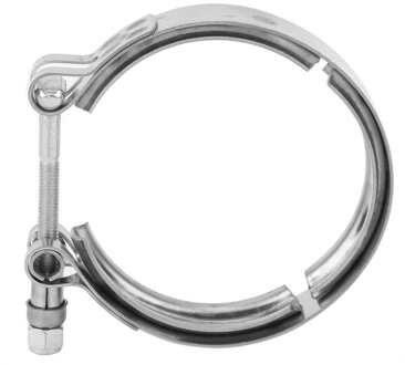 Turbo Laders Onderdelen Turbo Uitlaat V-Band Klem 3903652 Fit Voor Dodge Ram 2500 3500 5.9L 1989-2002 Auto Accessoires