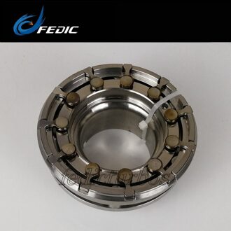 Turbo Nozzle Ring BV50 53049880084 Turbo Vnt Voor Kia Carnival Ii 2.9 Crdi 136 Kw 185 Hp J3 Cr 2006